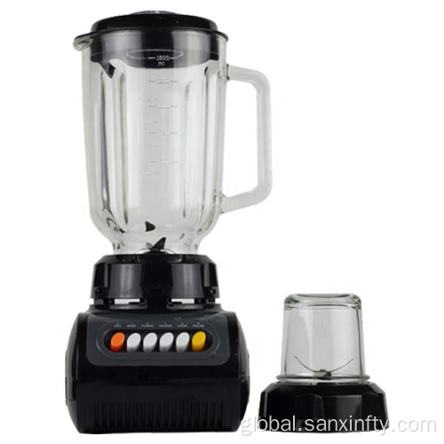 Plastic Jar Blender 220V mini electric mixer blender Manufactory